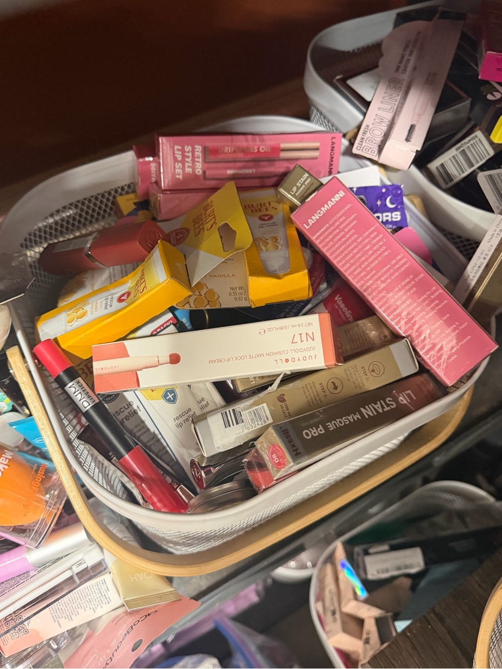 Tuesday Beauty Live - Face Masks, Lashes, Nails & Makeup 7:30 Eastern - Picture 11 of 14